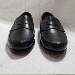 Allen Edmonds Cavanaugh Penny Loafer - Black 7½